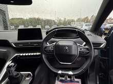 Peugeot 5008 1.2 PureTech GT Line SUV 5dr Petrol Manual Euro 6 (s/s) (130 ps) - U1170