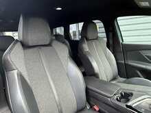 Peugeot 5008 1.2 PureTech GT Line SUV 5dr Petrol Manual Euro 6 (s/s) (130 ps) - U1170