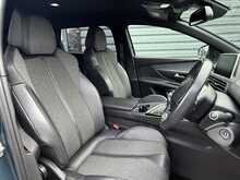 Peugeot 5008 1.2 PureTech GT Line SUV 5dr Petrol Manual Euro 6 (s/s) (130 ps) - U1170