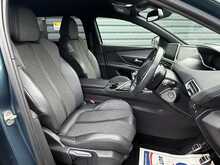 Peugeot 5008 1.2 PureTech GT Line SUV 5dr Petrol Manual Euro 6 (s/s) (130 ps) - U1170