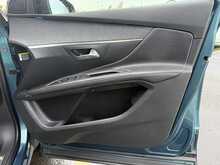 Peugeot 5008 1.2 PureTech GT Line SUV 5dr Petrol Manual Euro 6 (s/s) (130 ps) - U1170