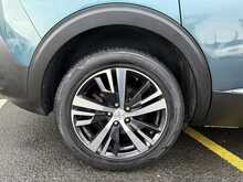 Peugeot 5008 1.2 PureTech GT Line SUV 5dr Petrol Manual Euro 6 (s/s) (130 ps) - U1170