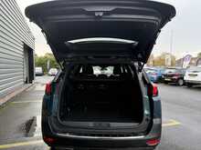 Peugeot 5008 1.2 PureTech GT Line SUV 5dr Petrol Manual Euro 6 (s/s) (130 ps) - U1170