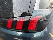 Peugeot 5008 1.2 PureTech GT Line SUV 5dr Petrol Manual Euro 6 (s/s) (130 ps) - U1170