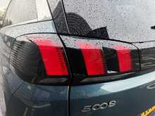 Peugeot 5008 1.2 PureTech GT Line SUV 5dr Petrol Manual Euro 6 (s/s) (130 ps) - U1170