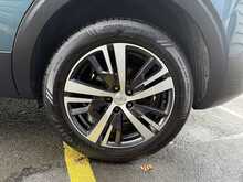 Peugeot 5008 1.2 PureTech GT Line SUV 5dr Petrol Manual Euro 6 (s/s) (130 ps) - U1170