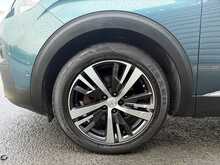 Peugeot 5008 1.2 PureTech GT Line SUV 5dr Petrol Manual Euro 6 (s/s) (130 ps) - U1170