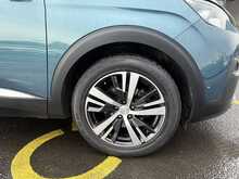 Peugeot 5008 1.2 PureTech GT Line SUV 5dr Petrol Manual Euro 6 (s/s) (130 ps) - U1170