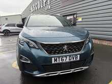 Peugeot 5008 1.2 PureTech GT Line SUV 5dr Petrol Manual Euro 6 (s/s) (130 ps) - U1170