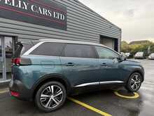 Peugeot 5008 1.2 PureTech GT Line SUV 5dr Petrol Manual Euro 6 (s/s) (130 ps) - U1170