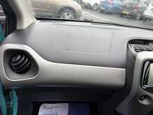 Citroen C1 1.0 VTi Feel Hatchback 5dr Petrol Manual Euro 6 (68 ps) - U1172