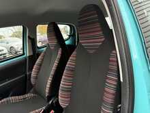 Citroen C1 1.0 VTi Feel Hatchback 5dr Petrol Manual Euro 6 (68 ps) - U1172