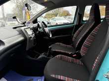 Citroen C1 1.0 VTi Feel Hatchback 5dr Petrol Manual Euro 6 (68 ps) - U1172