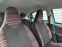 Citroen C1 1.0 VTi Feel Hatchback 5dr Petrol Manual Euro 6 (68 ps) - U1172