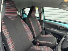 Citroen C1 1.0 VTi Feel Hatchback 5dr Petrol Manual Euro 6 (68 ps) - U1172