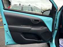 Citroen C1 1.0 VTi Feel Hatchback 5dr Petrol Manual Euro 6 (68 ps) - U1172