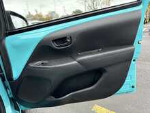 Citroen C1 1.0 VTi Feel Hatchback 5dr Petrol Manual Euro 6 (68 ps) - U1172