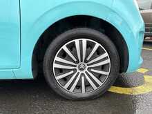 Citroen C1 1.0 VTi Feel Hatchback 5dr Petrol Manual Euro 6 (68 ps) - U1172