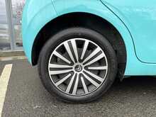 Citroen C1 1.0 VTi Feel Hatchback 5dr Petrol Manual Euro 6 (68 ps) - U1172