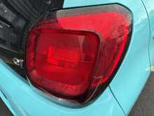 Citroen C1 1.0 VTi Feel Hatchback 5dr Petrol Manual Euro 6 (68 ps) - U1172