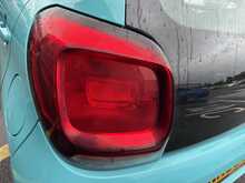 Citroen C1 1.0 VTi Feel Hatchback 5dr Petrol Manual Euro 6 (68 ps) - U1172