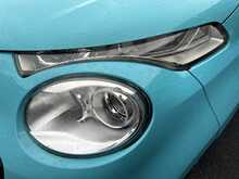 Citroen C1 1.0 VTi Feel Hatchback 5dr Petrol Manual Euro 6 (68 ps) - U1172