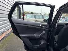 Volkswagen T-Cross 1.0 TSI S SUV 5dr Petrol Manual Euro 6 (s/s) (95 ps) - U1173