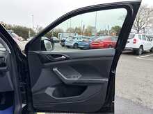 Volkswagen T-Cross 1.0 TSI S SUV 5dr Petrol Manual Euro 6 (s/s) (95 ps) - U1173