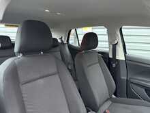 Volkswagen T-Cross 1.0 TSI S SUV 5dr Petrol Manual Euro 6 (s/s) (95 ps) - U1173