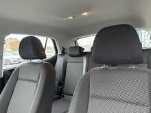 Volkswagen T-Cross 1.0 TSI S SUV 5dr Petrol Manual Euro 6 (s/s) (95 ps) - U1173