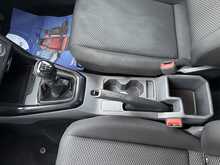 Volkswagen T-Cross 1.0 TSI S SUV 5dr Petrol Manual Euro 6 (s/s) (95 ps) - U1173