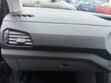 Volkswagen T-Cross 1.0 TSI S SUV 5dr Petrol Manual Euro 6 (s/s) (95 ps) - U1173