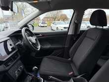 Volkswagen T-Cross 1.0 TSI S SUV 5dr Petrol Manual Euro 6 (s/s) (95 ps) - U1173