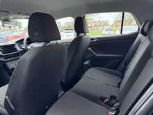 Volkswagen T-Cross 1.0 TSI S SUV 5dr Petrol Manual Euro 6 (s/s) (95 ps) - U1173