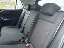 Volkswagen T-Cross 1.0 TSI S SUV 5dr Petrol Manual Euro 6 (s/s) (95 ps) - U1173