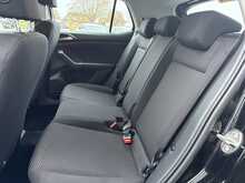 Volkswagen T-Cross 1.0 TSI S SUV 5dr Petrol Manual Euro 6 (s/s) (95 ps) - U1173