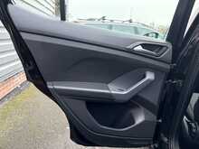 Volkswagen T-Cross 1.0 TSI S SUV 5dr Petrol Manual Euro 6 (s/s) (95 ps) - U1173