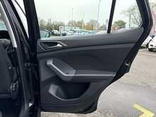 Volkswagen T-Cross 1.0 TSI S SUV 5dr Petrol Manual Euro 6 (s/s) (95 ps) - U1173