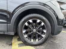 Volkswagen T-Cross 1.0 TSI S SUV 5dr Petrol Manual Euro 6 (s/s) (95 ps) - U1173