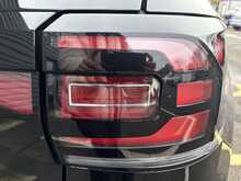 Volkswagen T-Cross 1.0 TSI S SUV 5dr Petrol Manual Euro 6 (s/s) (95 ps) - U1173