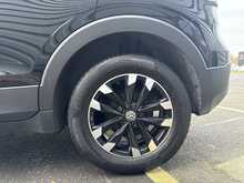 Volkswagen T-Cross 1.0 TSI S SUV 5dr Petrol Manual Euro 6 (s/s) (95 ps) - U1173