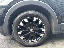 Volkswagen T-Cross 1.0 TSI S SUV 5dr Petrol Manual Euro 6 (s/s) (95 ps) - U1173