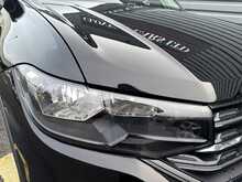 Volkswagen T-Cross 1.0 TSI S SUV 5dr Petrol Manual Euro 6 (s/s) (95 ps) - U1173