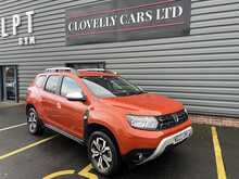 Dacia Duster 1.3 TCe Prestige SUV 5dr Petrol Manual Euro 6 (s/s) (130 ps) - U1179