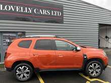 Dacia Duster 1.3 TCe Prestige SUV 5dr Petrol Manual Euro 6 (s/s) (130 ps) - U1179