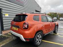 Dacia Duster 1.3 TCe Prestige SUV 5dr Petrol Manual Euro 6 (s/s) (130 ps) - U1179