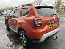 Dacia Duster 1.3 TCe Prestige SUV 5dr Petrol Manual Euro 6 (s/s) (130 ps) - U1179