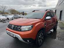 Dacia Duster 1.3 TCe Prestige SUV 5dr Petrol Manual Euro 6 (s/s) (130 ps) - U1179