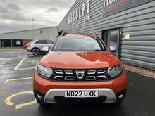 Dacia Duster 1.3 TCe Prestige SUV 5dr Petrol Manual Euro 6 (s/s) (130 ps) - U1179
