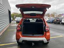 Dacia Duster 1.3 TCe Prestige SUV 5dr Petrol Manual Euro 6 (s/s) (130 ps) - U1179